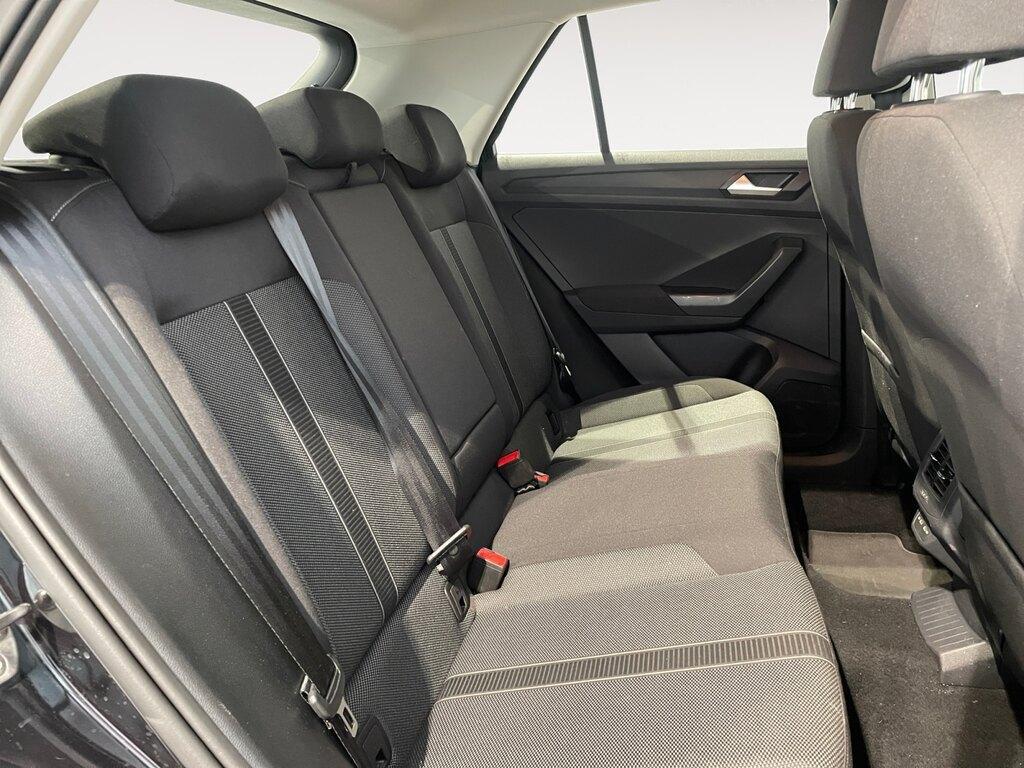 Volkswagen T-Roc 2.0 Tdi 150CV DSG Life - IVA ESPOSTA