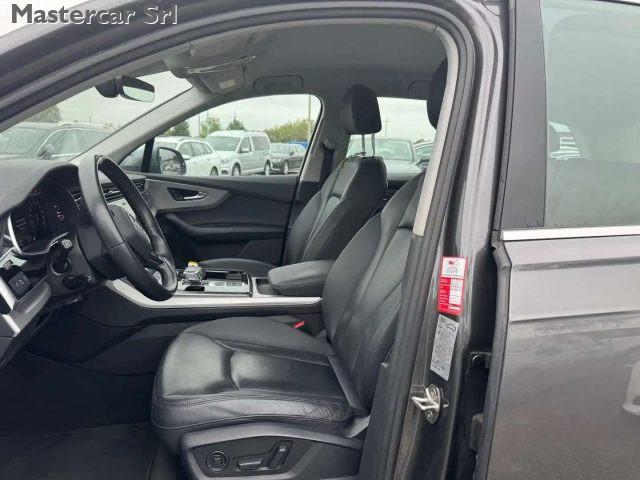 AUDI Q7 45 3.0 tdi mhev Business quattro tiptronic GF270VV