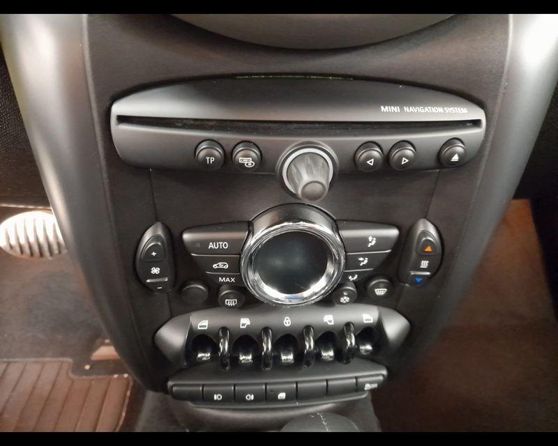 MINI Countryman Mini R60 Mini 2.0 Cooper SD all4