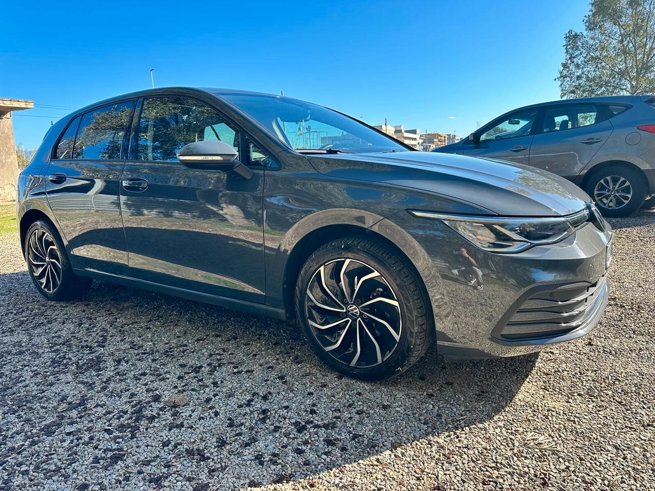 Volkswagen Golf 2.0 TDI DSG SCR Style