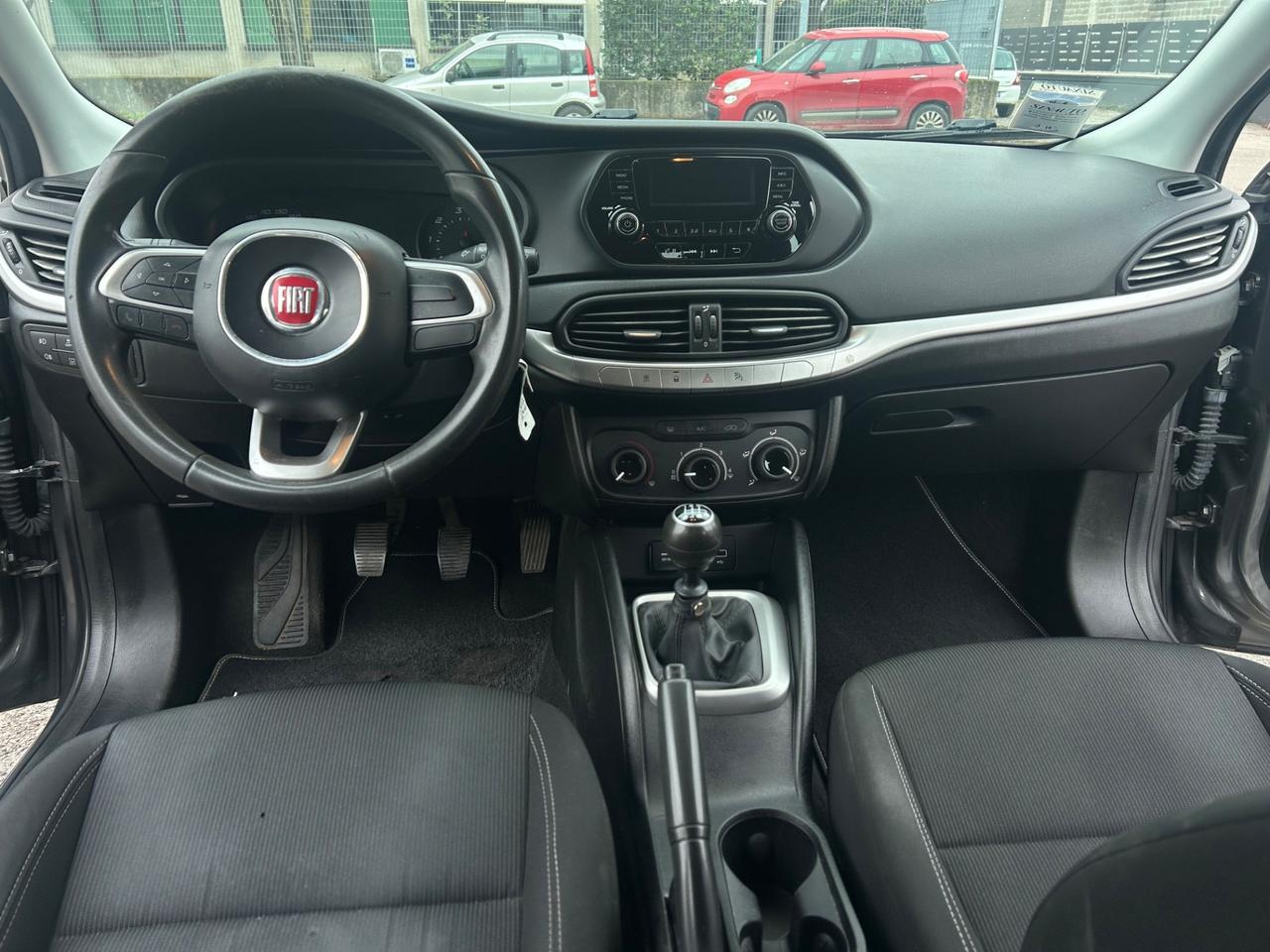 Fiat Tipo 1.4 benzina 95cv 5 porte solo 65.000km