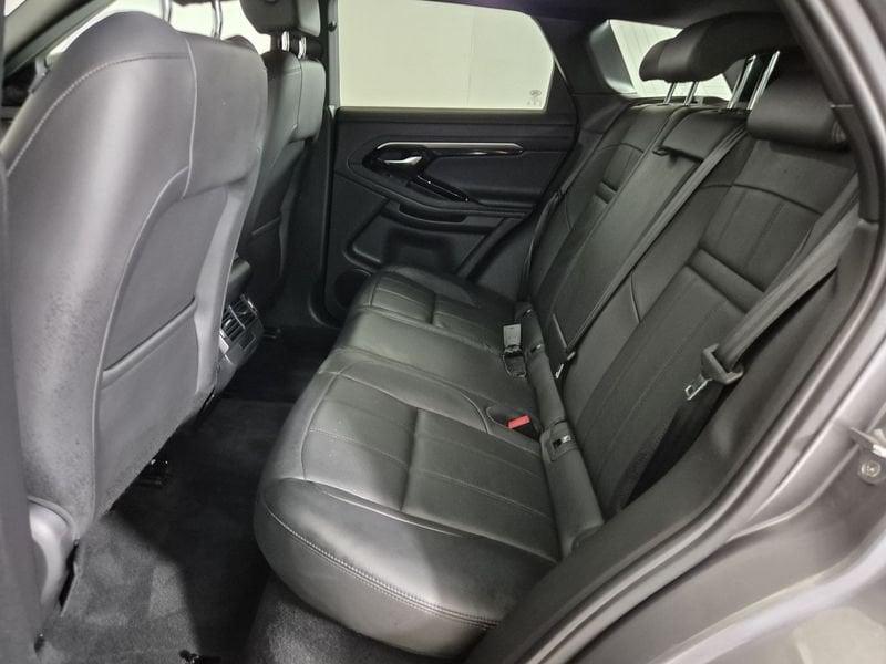 Land Rover Range Rover Evoque II 2019 Die 2.0d i4 R-Dynamic S fwd 163cv