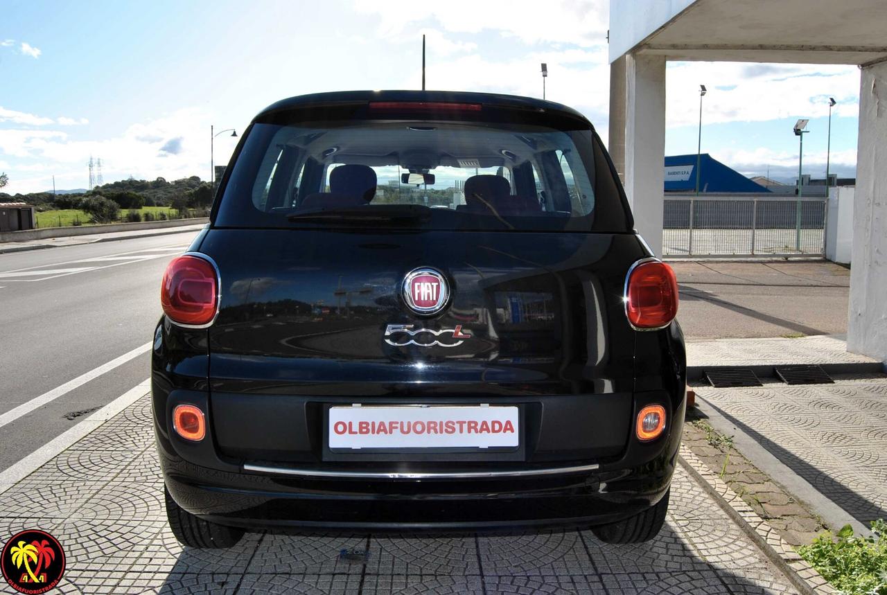 Fiat 500L 1.3 Multijet 85 CV Pop Star