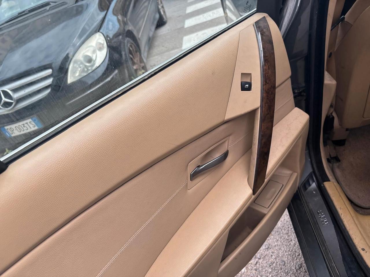 Bmw 530 530d cat Attiva