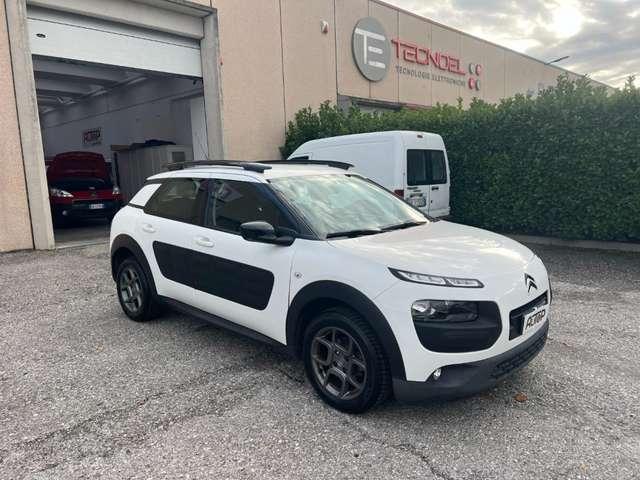Citroen C4 Cactus PureTech 82 Shine