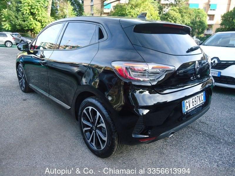 Renault Clio Clio TCe 90 CV 5 porte Techno
