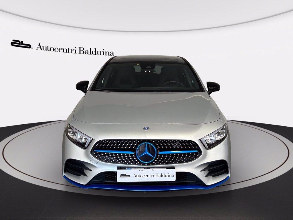 MERCEDES A 250 e phev (eq-power) premium plus edition auto del 2022