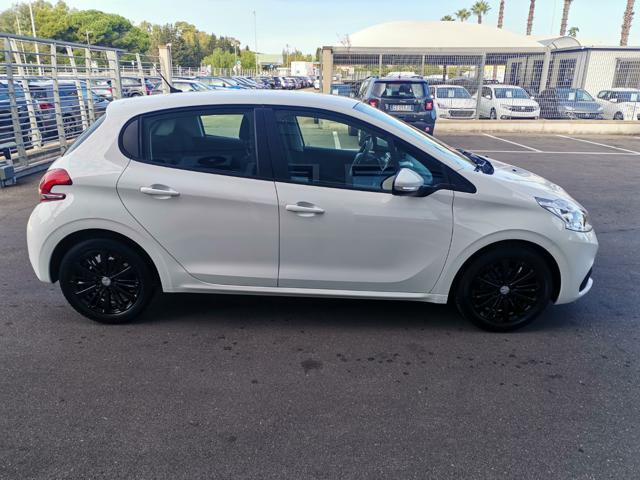 PEUGEOT 208 BlueHDi 100 5 porte