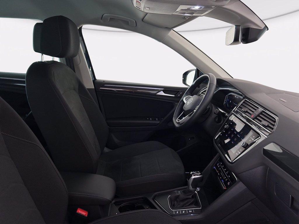 VOLKSWAGEN Tiguan 2.0 tdi elegance 150cv dsg del 2023