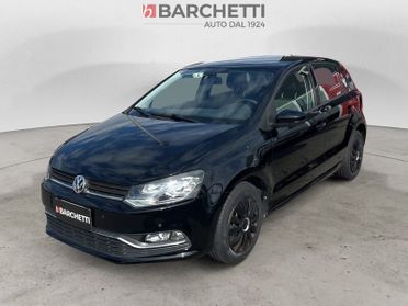 Volkswagen Polo 5ª SERIE 1.0 MPI 75 CV 5P. COMFORTLINE