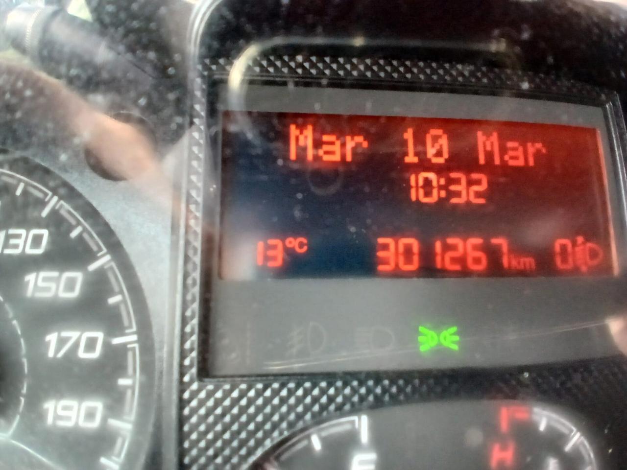 Fiat Ducato 2.2 d 130cv