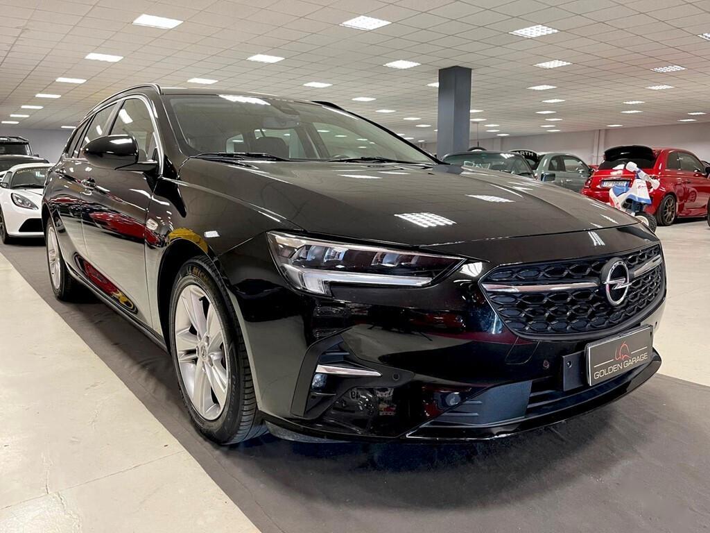 Opel Insignia 2.0 CDTI S&S aut. Sports Tourer Business