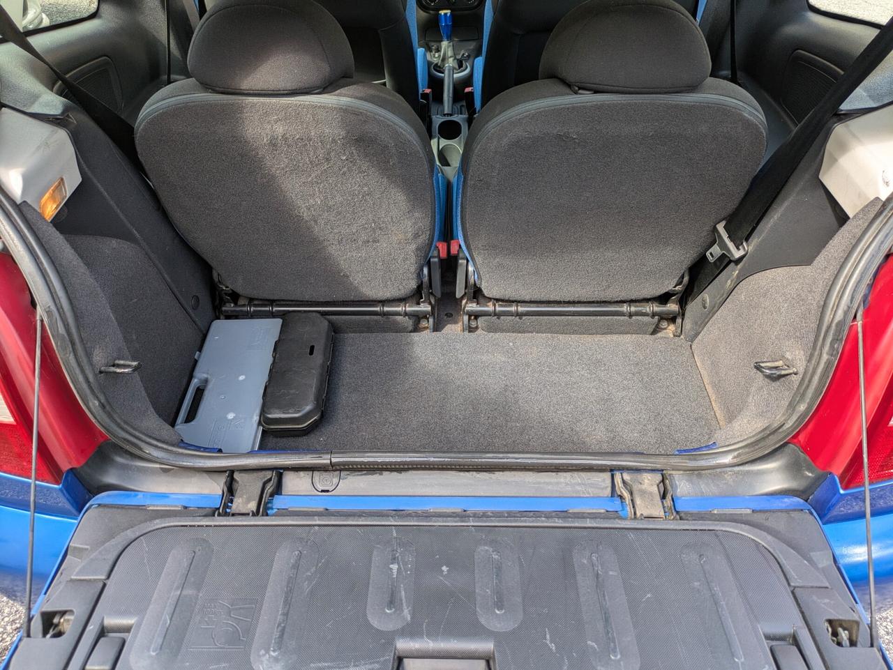 CITROEN C2 1.4 HDi 70CV VTR