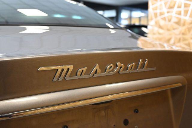 MASERATI Coupe 4200 GT V8 32V CAMBIOCORSA FRIZIONE DA FARE!