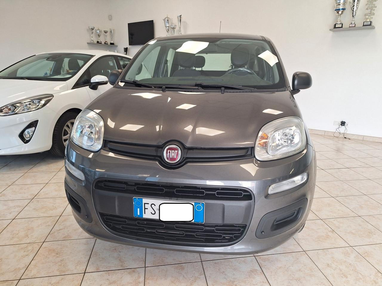 Fiat Panda 1.2 Easy