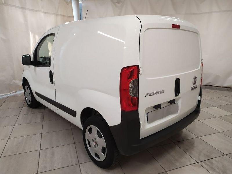 FIAT Fiorino cargo 1.3 mjt 95cv SX