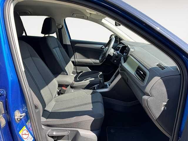 Volkswagen T-Roc 1.0TSI 110CV Life - NEOPATENTATI -