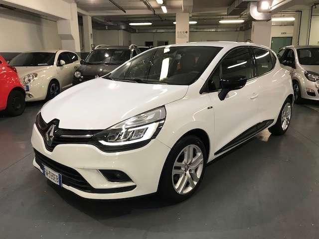 Renault Clio Clio IV 0.9 tce GPL DELLA CASA Moschino Life90cv