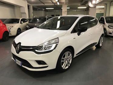 Renault Clio Clio IV 0.9 tce GPL DELLA CASA Moschino Life90cv