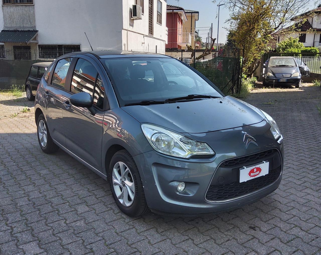 Citroen C3 1.1 *43.000 km*