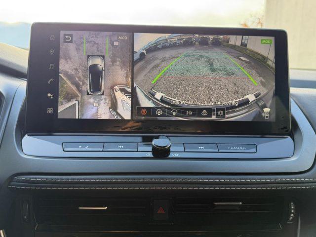 NISSAN Qashqai MHEV 140 CV N-Connecta NAVI - LED - ACC - PROPILOT