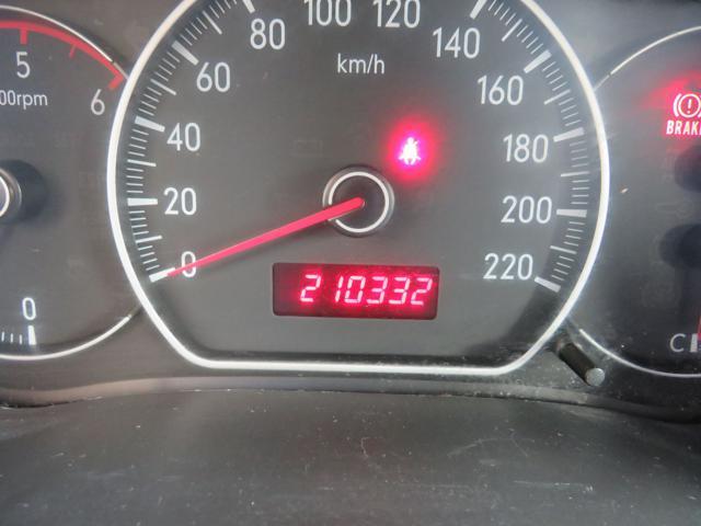 FIAT Sedici 1.9 MJT 4x4 Dynamic