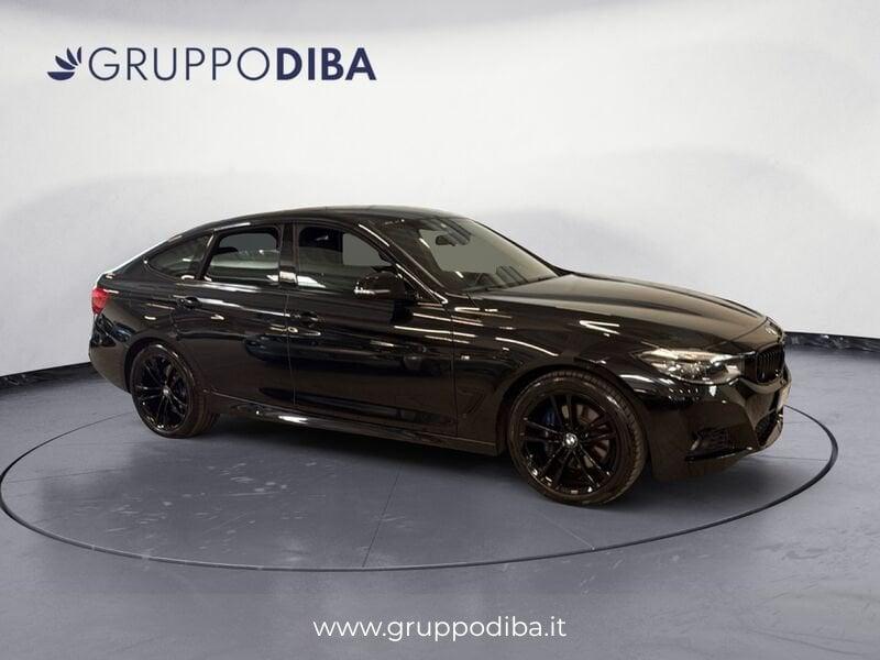 BMW Serie 3 Gran Turismo Serie 3 F34 2016 Gran Turismo 320d Gran Turismo xdrive Msport auto
