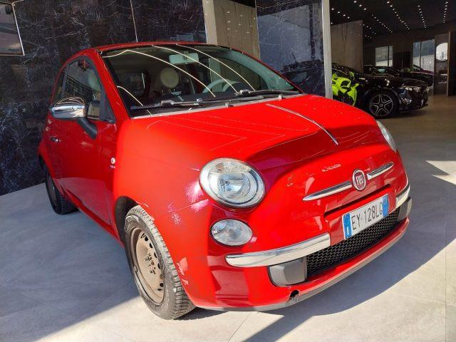 FIAT 500 1.2 EasyPower Pop