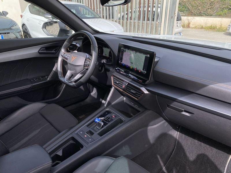 CUPRA Formentor 2.0 TDI 150CV DSG 4DRIVE Tetto