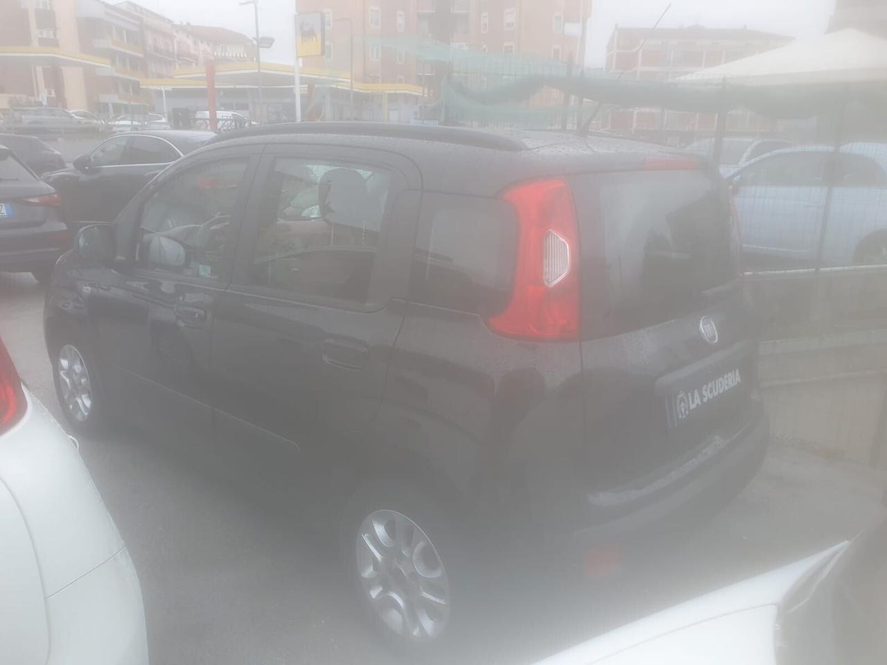 Fiat Panda 1.3 MJT S&S Lounge