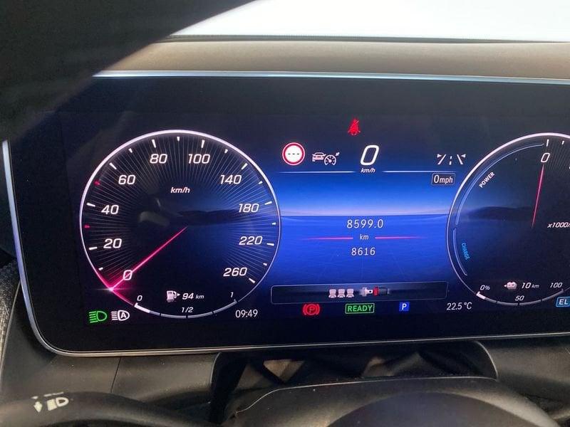 Mercedes-Benz GLC Coupé GLC 300 de 4Matic Plug-in hybrid Coupé AMG Line Premium