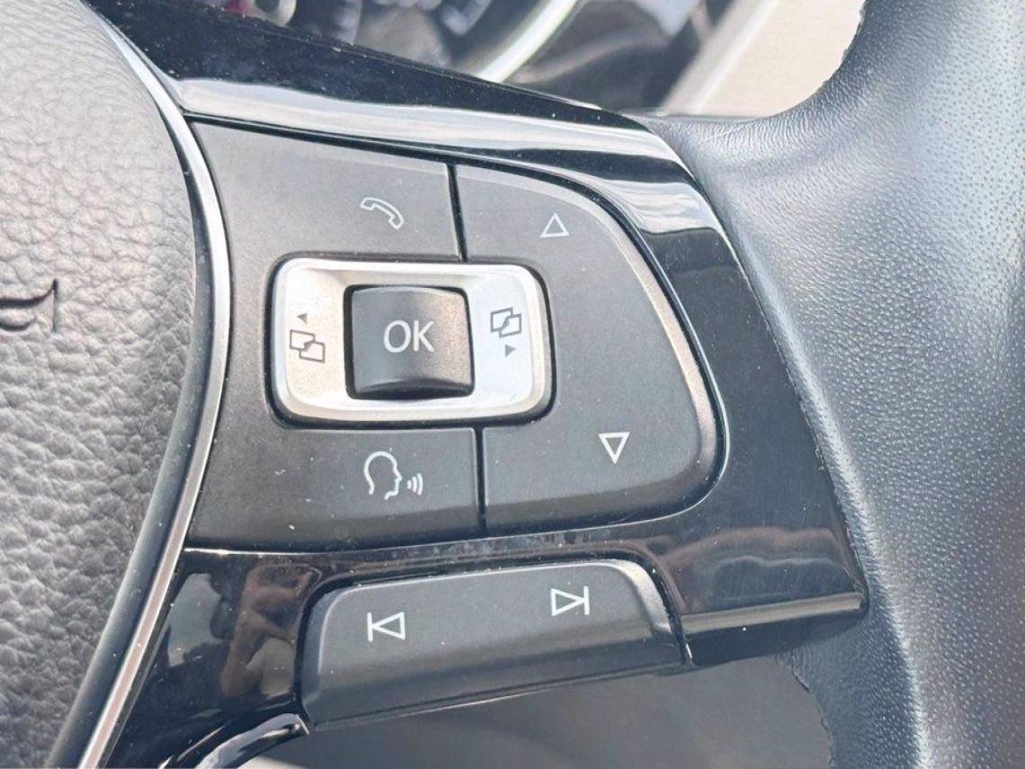 VOLKSWAGEN Touran 1 6 tdi business 115cv dsg