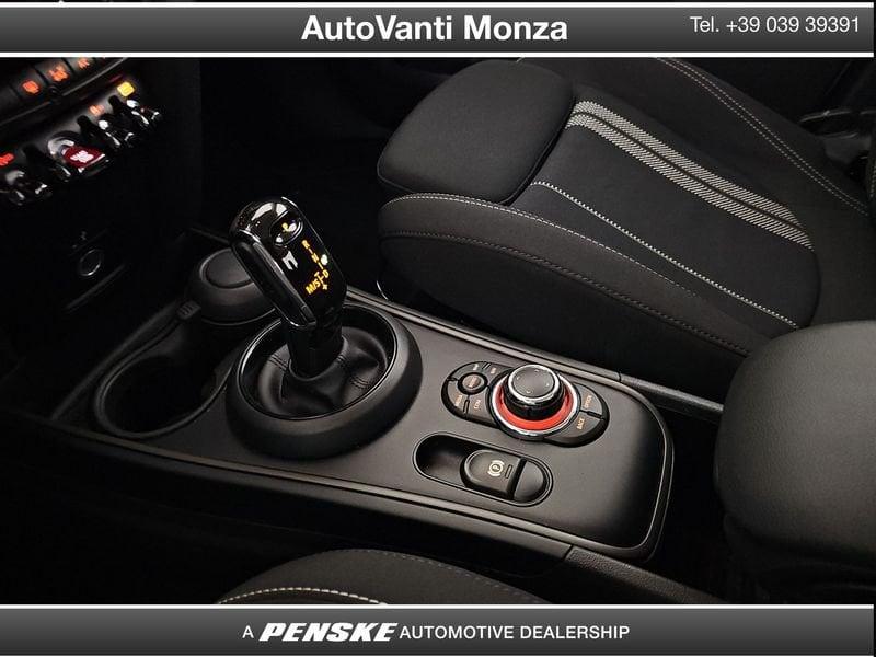 MINI Countryman Mini Countryman 2.0 Cooper SD Business auto