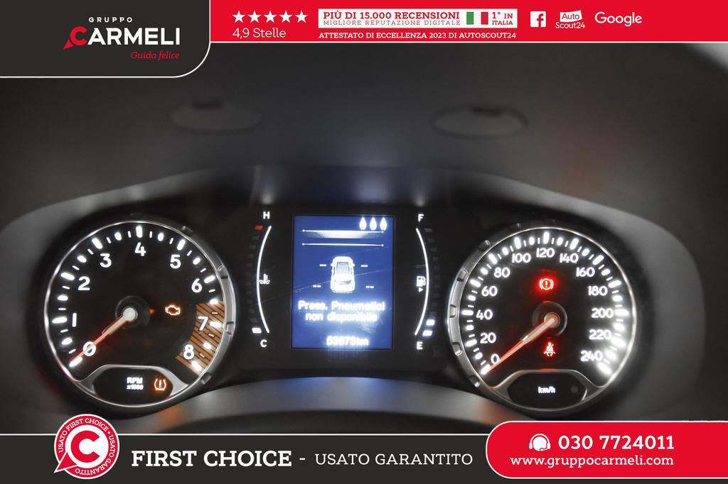 Jeep Renegade 1.0 T3 Business 2WD