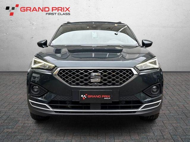 SEAT Tarraco 2.0 TDI 200 CV 4Drive DSG XCELLENCE