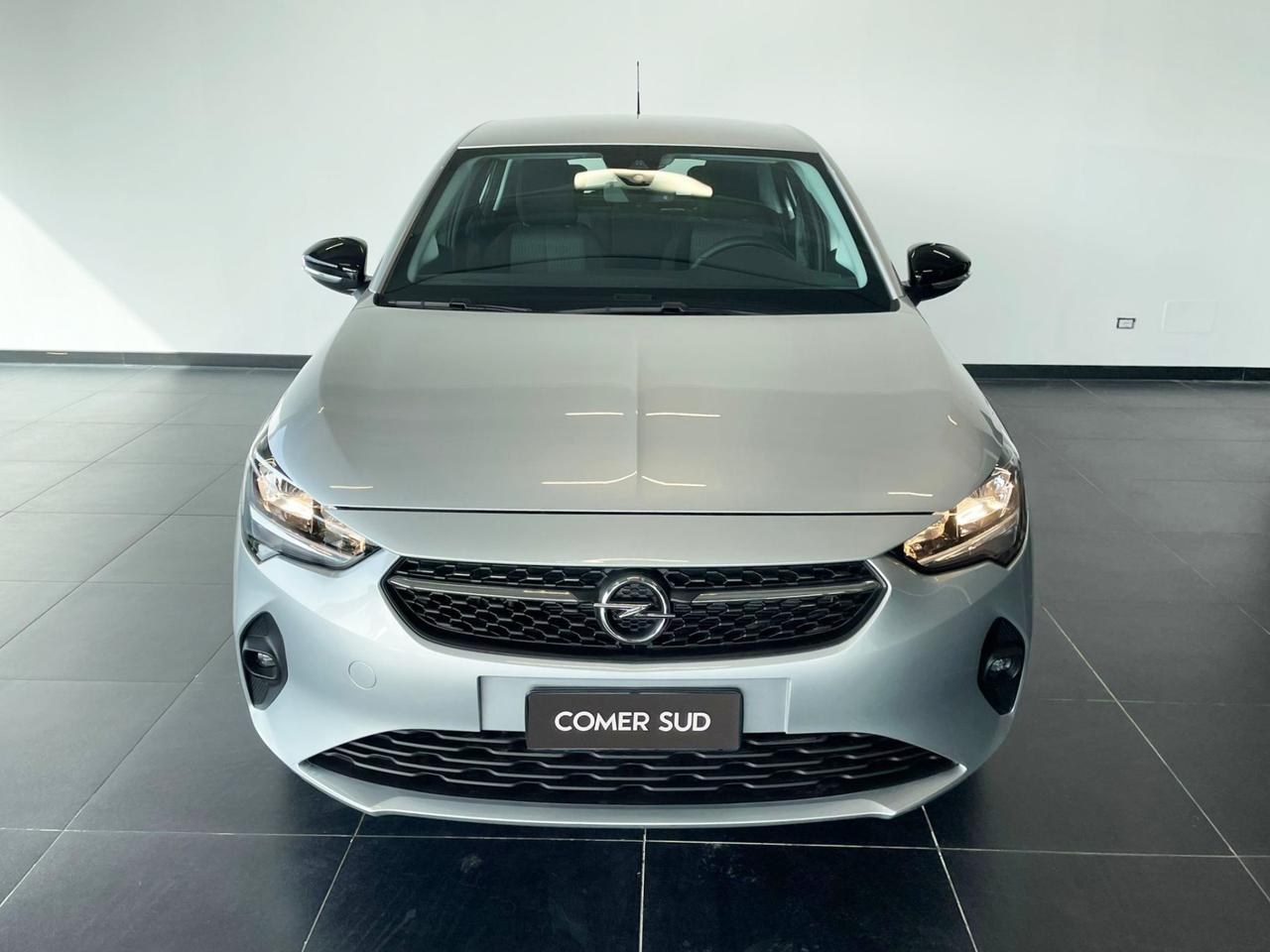 OPEL Corsa VI 2020 - Corsa 1.5 Edition s&s 100cv