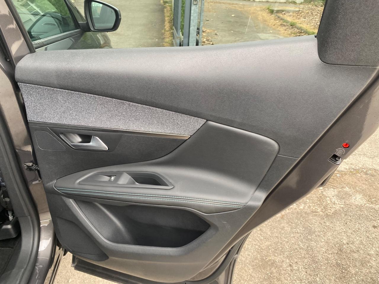 Peugeot 3008 Allure Pack aut.