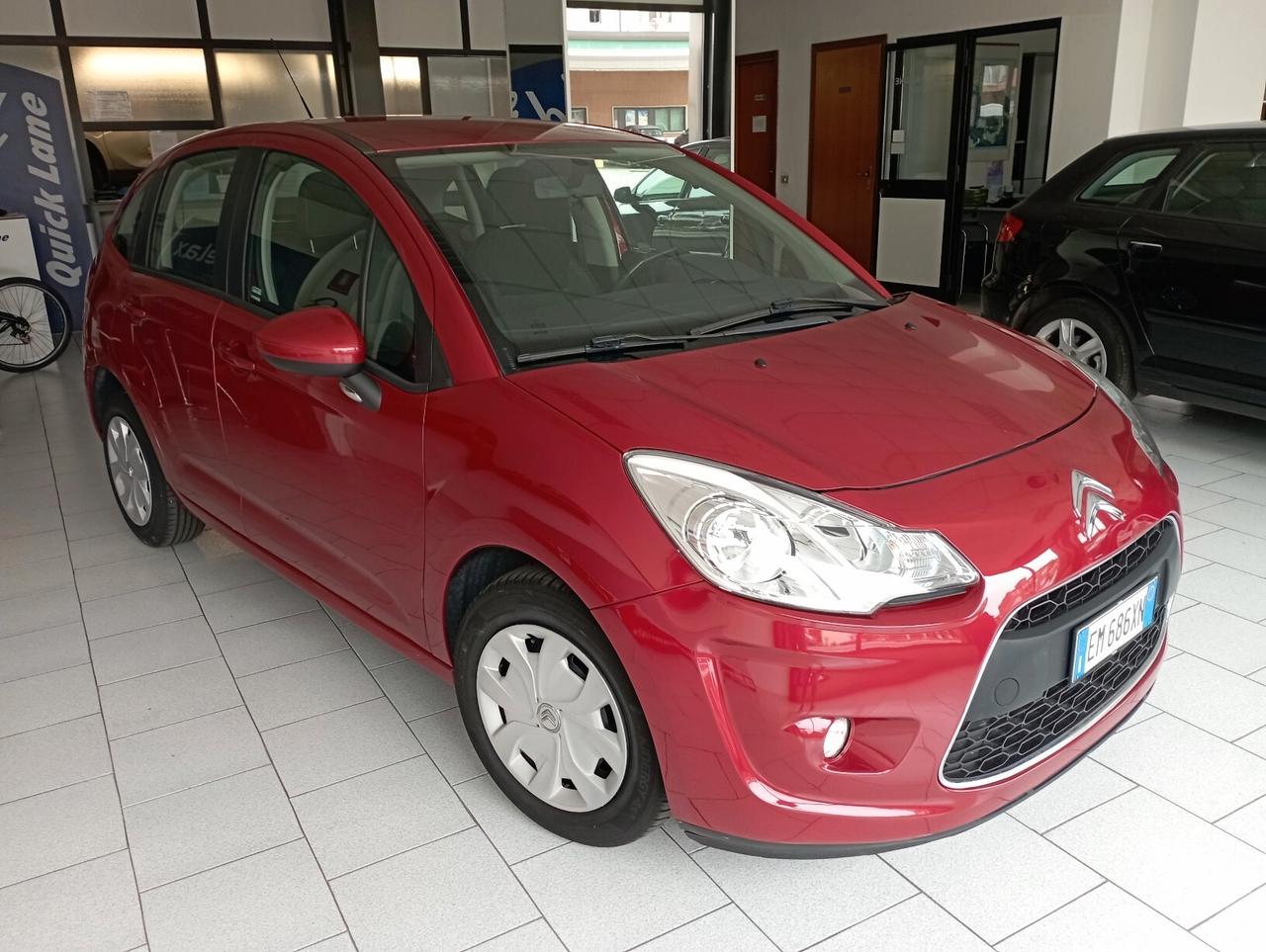 Citroen C3 1.1 Business