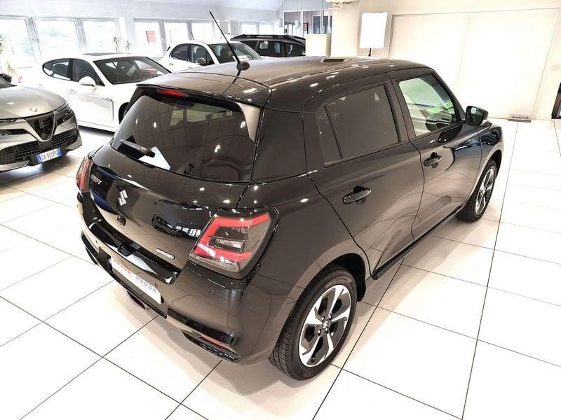 Suzuki Swift 1.2 Hybrid WAKU*PROMO SUZUKI*