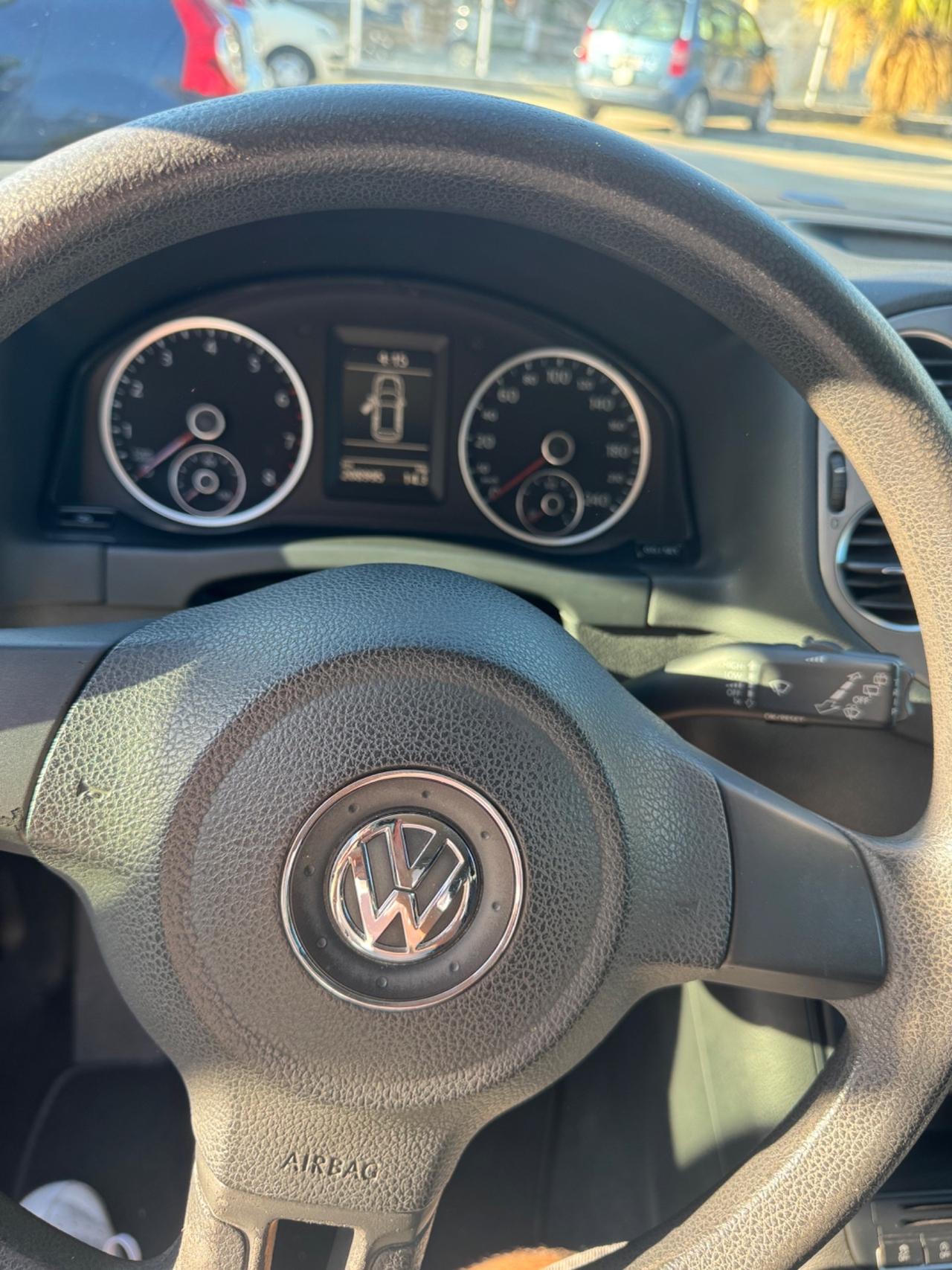 Volkswagen Tiguan GPL 2.0 TSI 4MOTION Sport & Style