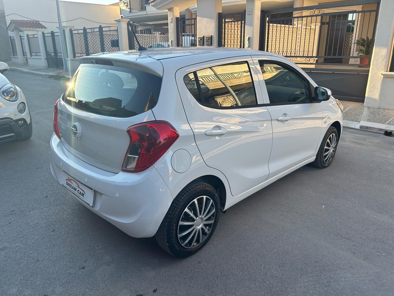 Opel Karl 1.0 73 CV GPL Innovation