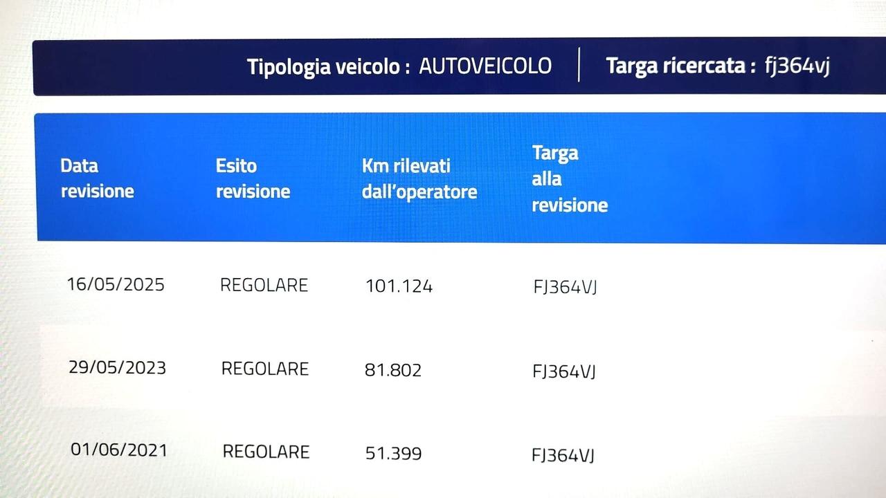 FIAT 500X 1,3 Mjet-TAGLIANDI FIAT-NAVI-EURO 6B