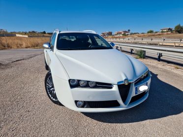 Alfa Romeo 159 2.0 JTDm 136 CV Sportwagon Super