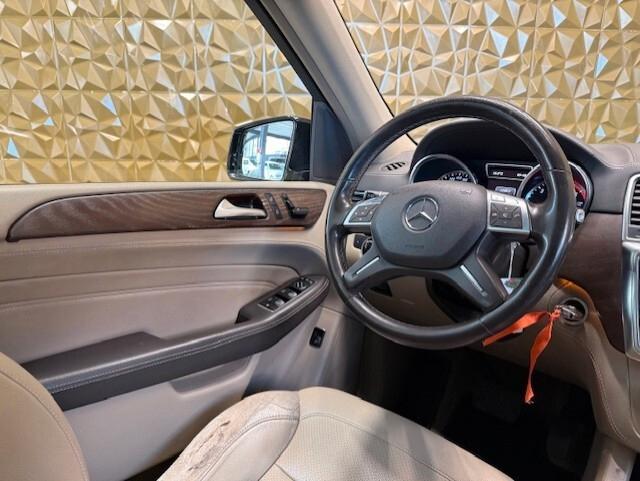 Mercedes-benz ML 250 BlueTEC 4Matic Premium