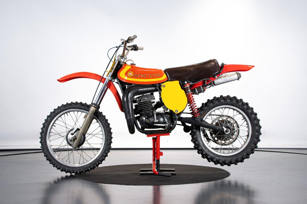 Montesa 360 VB