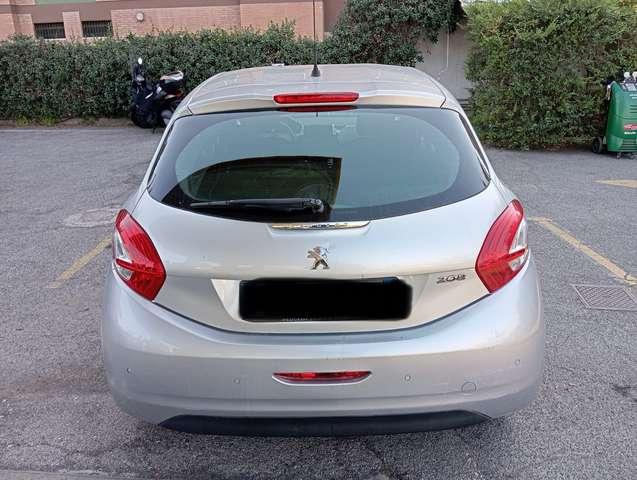 Peugeot 208 208 5p 1.2 vti 12v Allure