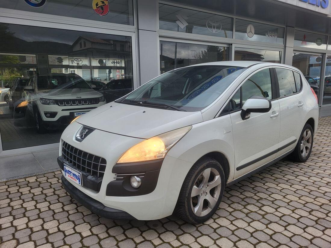 Peugeot 3008 1.6 HDi 112CV Business