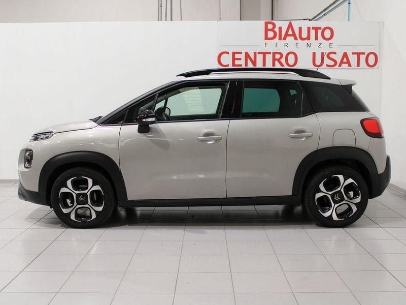 Citroën C3 Aircross BlueHDi 100 Shine