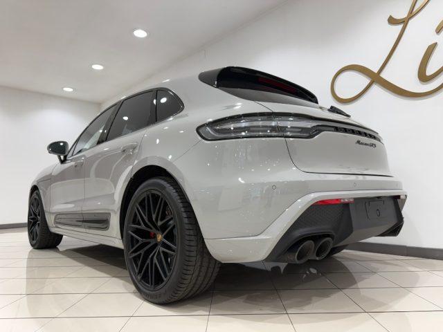 PORSCHE Macan 2.9 GTS Pdk IVA ESPOSTA