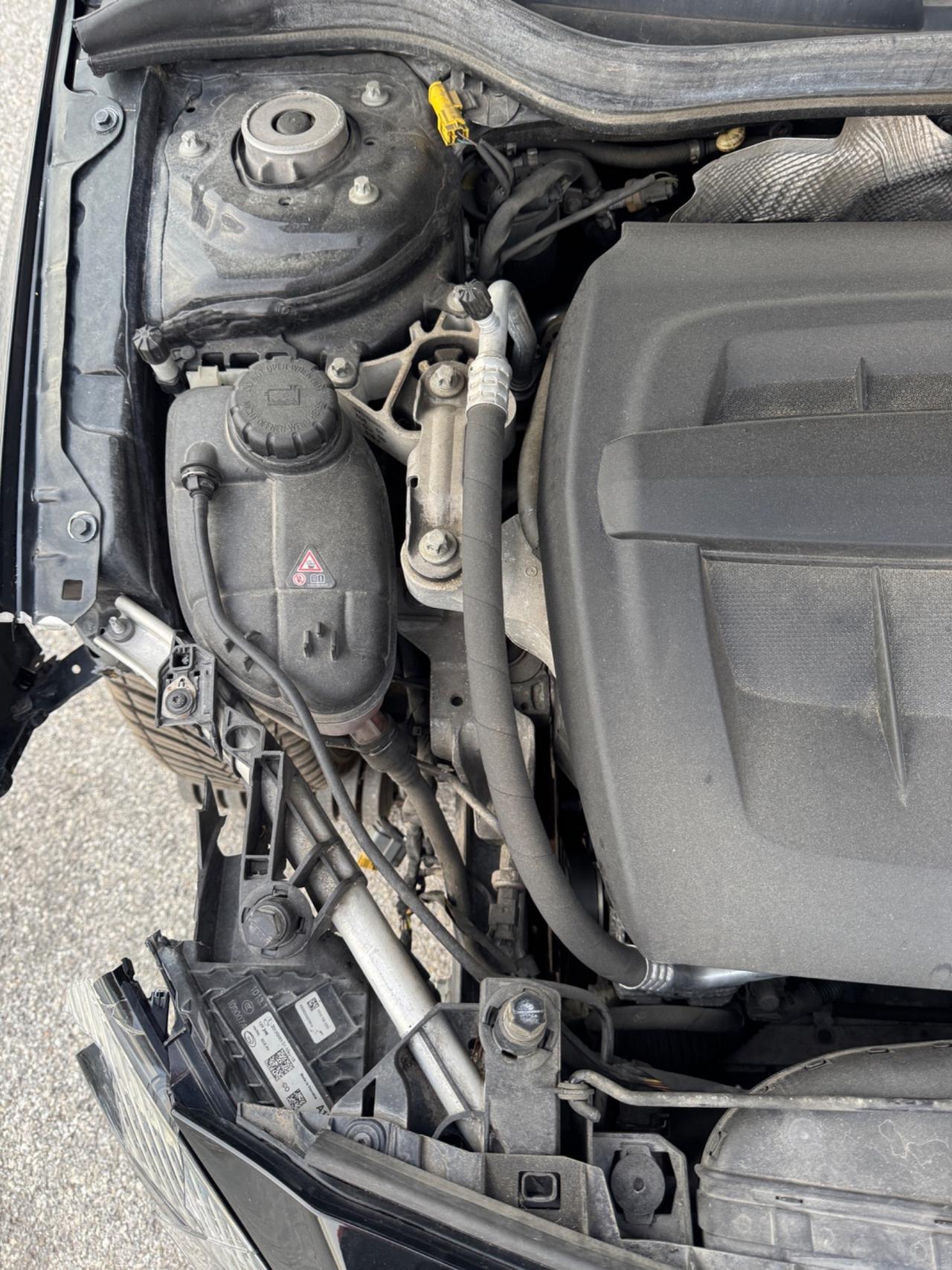 Mercedes-benz A 180d VENDUTA abbinata con bmw 316D